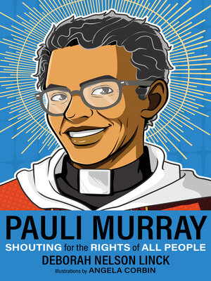 Pauli Murray - ebook